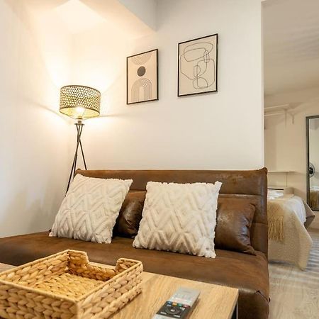Santander Sun & Sea Apartment Exterior foto