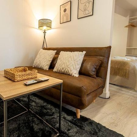 Santander Sun & Sea Apartment Exterior foto