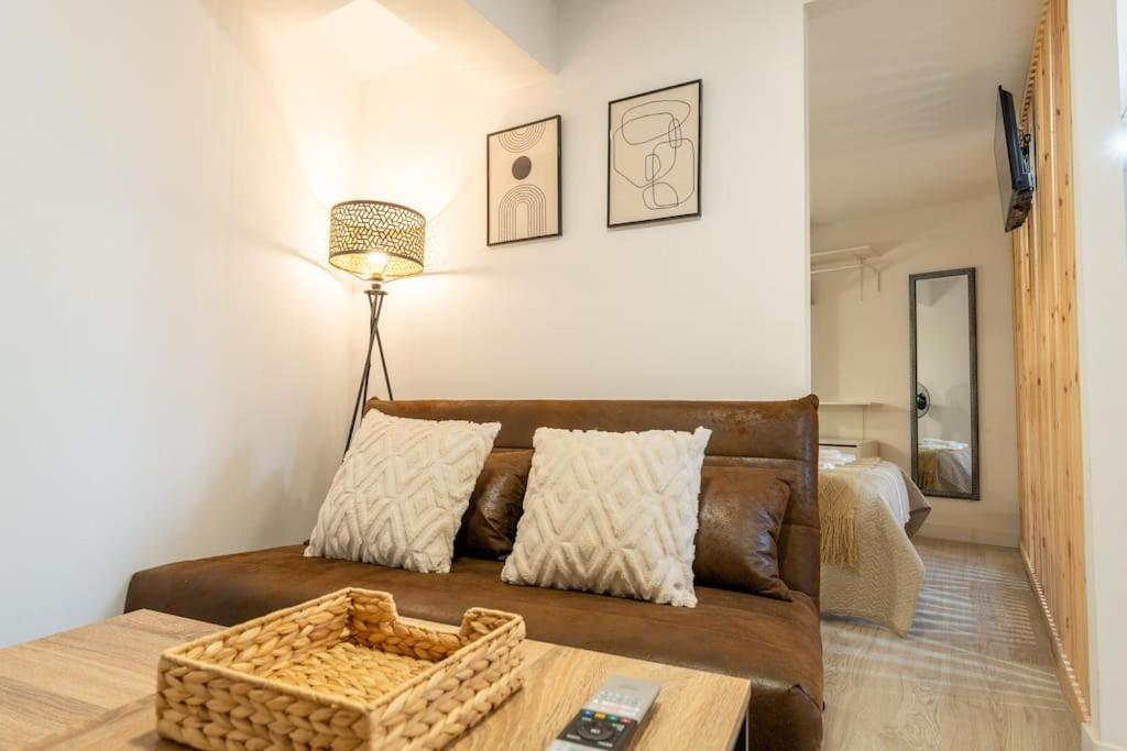 Santander Sun & Sea Apartment Exterior foto