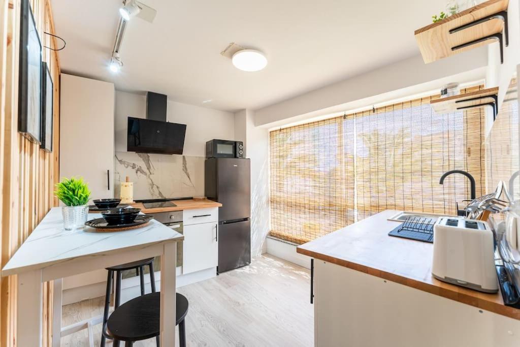 Santander Sun & Sea Apartment Exterior foto