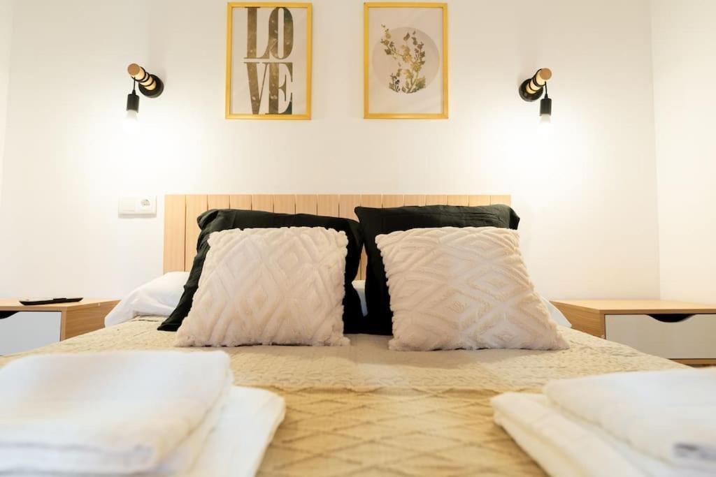 Santander Sun & Sea Apartment Exterior foto