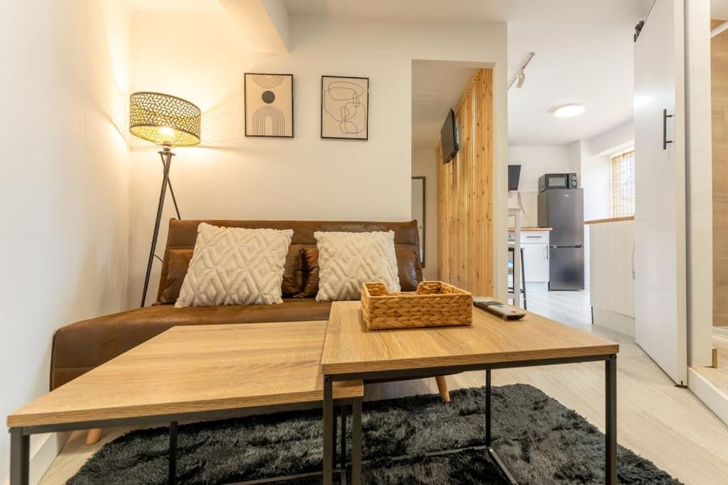 Santander Sun & Sea Apartment Exterior foto