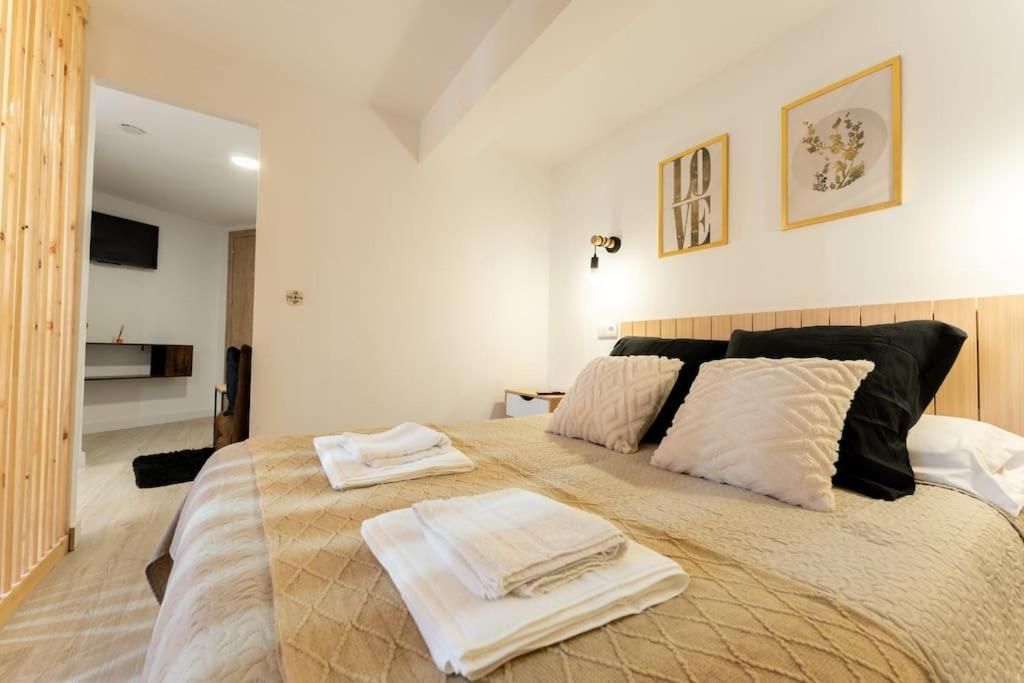 Santander Sun & Sea Apartment Exterior foto