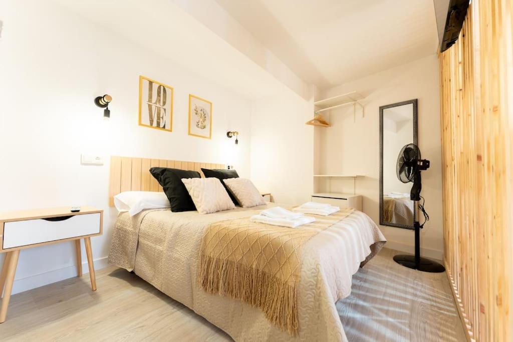 Santander Sun & Sea Apartment Exterior foto