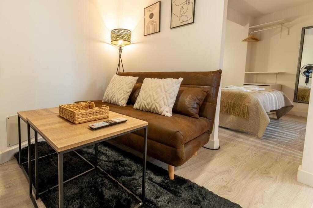 Santander Sun & Sea Apartment Exterior foto